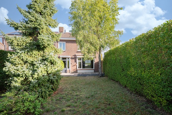 Medium property photo - Bosschendijk 158, 4731 RD Oudenbosch